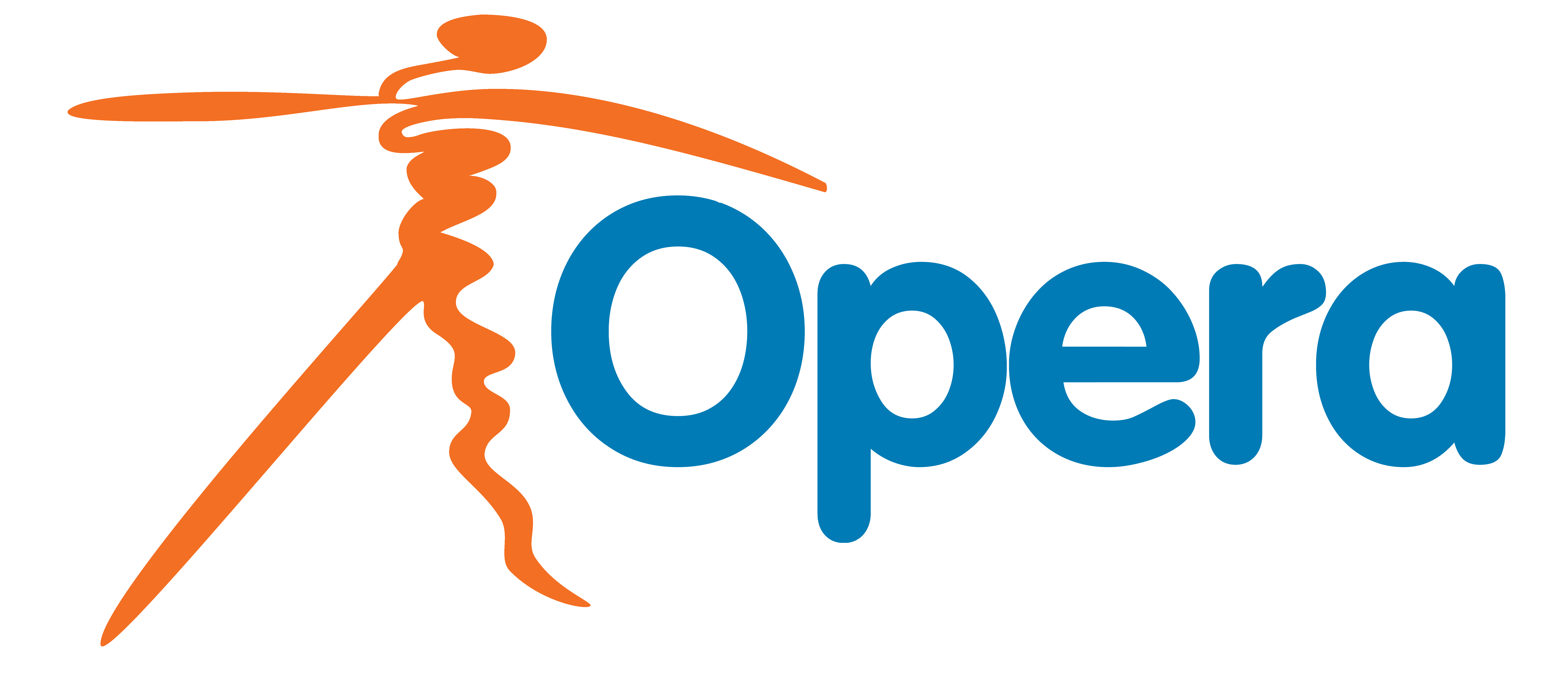 OperaCRO Logo
