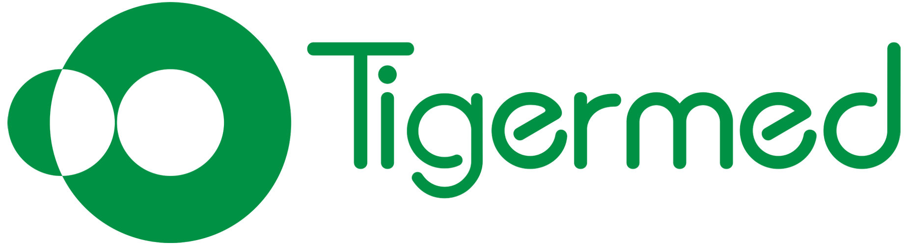 Tigermed Logo